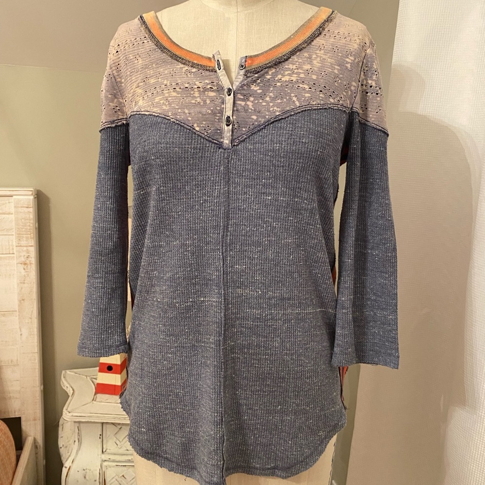 Free People We the Free Top